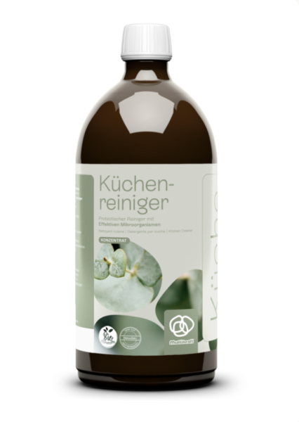 Küchenreiniger Konzentrat 