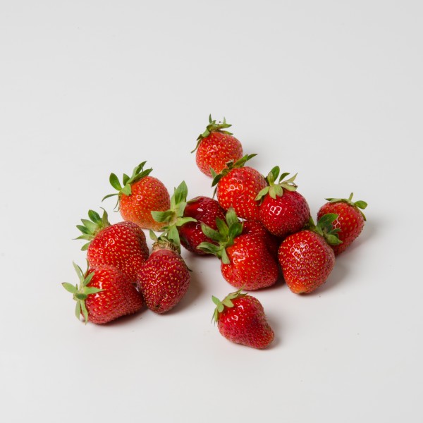 Erdbeeren - 2 kg