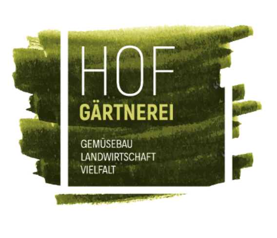 Logo: Hofgärtnerei Kronstorf