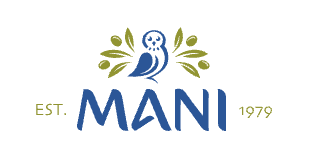 Logo: Mani Bläuel