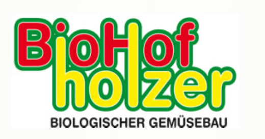 Logo: Holzer Michael und Barbara, Biohof