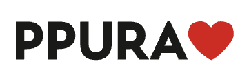 Logo: PPURA