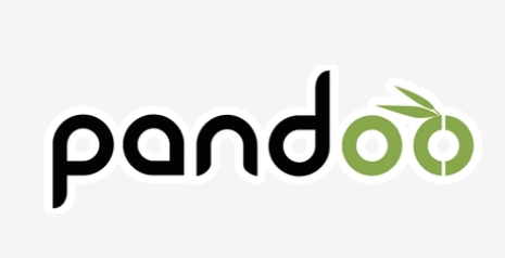 Logo: Pandoo