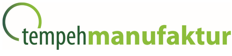 Logo: TEMPEHMANUFAKTUR