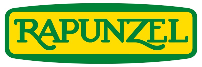 Logo: Rapunzel