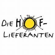Logo: Halbmayr Biohof