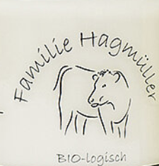 Logo: Hagmüller Reinhard und Andrea