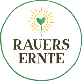 Logo: Rauers Ernte - Sprossen