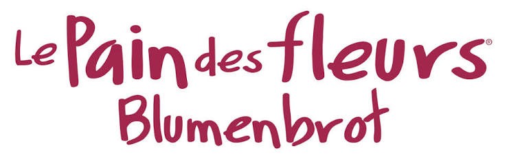Logo: EKIBIO Blumenbrot
