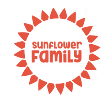 Logo: Sunflower Family