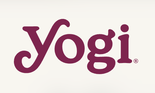 Logo: Yogi Tea