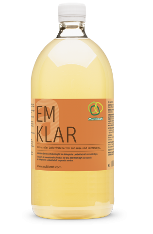 EM Klar Aktiv