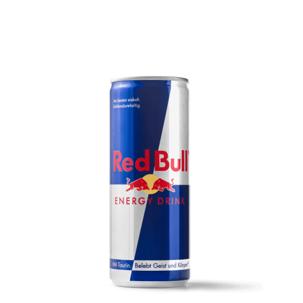 Redbull