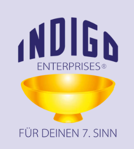 Logo: Indigo