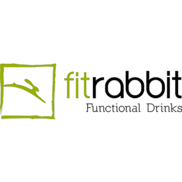 Logo: fitrabbit