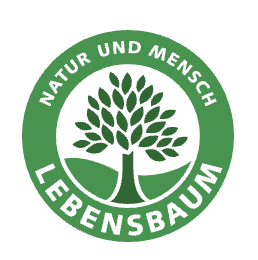 Logo: Lebensbaum
