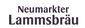 Logo: Neumarkter Lammsbräu