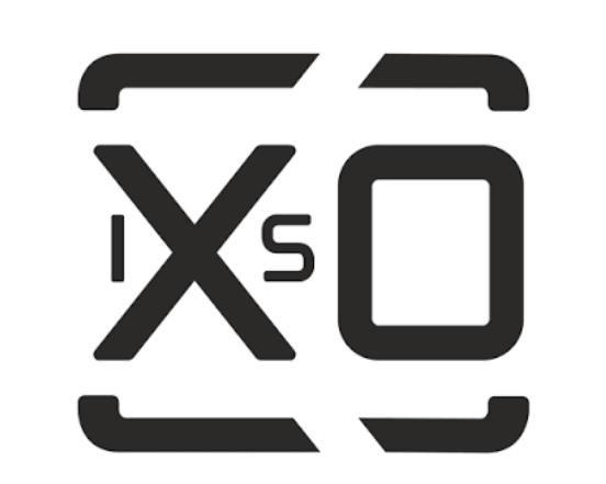 Logo: ixso