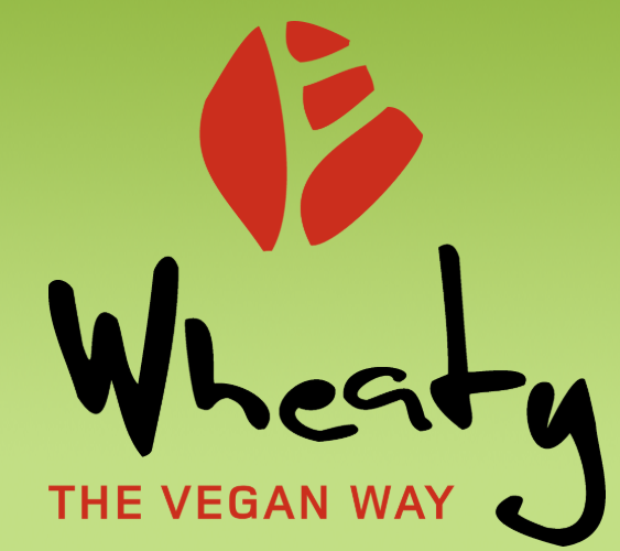 Logo: Wheaty