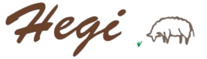 Logo: Hegihof, Rzepa Richard