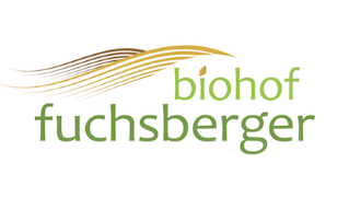 Logo: Fuchsberger, Biohof