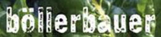 Logo: Böllerbauer, Biohof