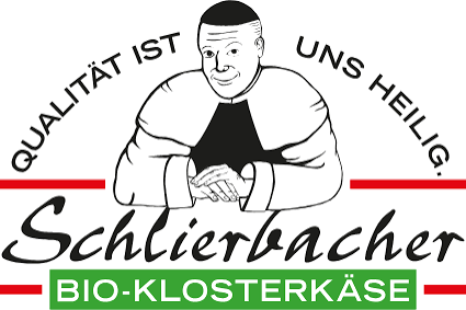 Logo: Schlierbacher Klosterkäserei