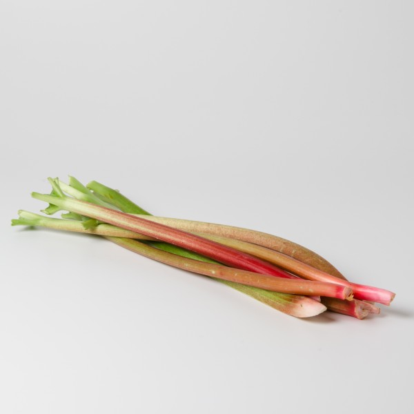 Rhabarber