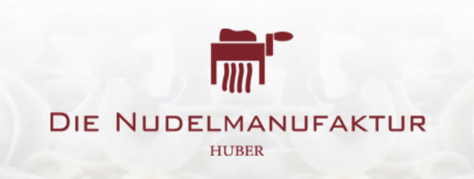 Logo: Die Nudelmanufaktur