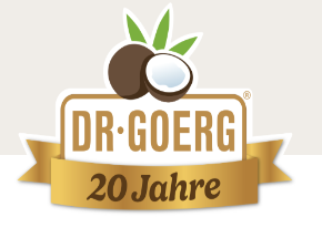 Logo: Dr. Goerg GmbH