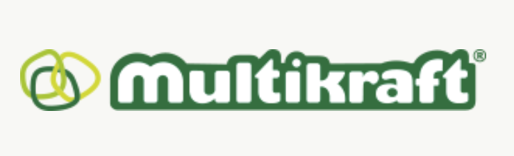 Logo: Multikraft