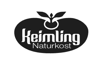 Logo: Keimling Naturkost