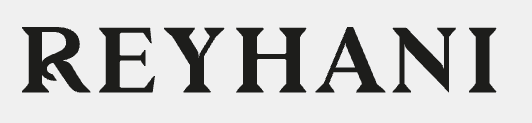 Logo: Reyhani