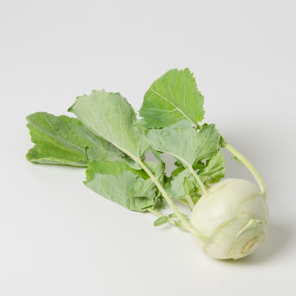 Kohlrabi