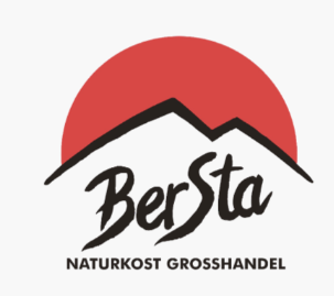 Logo: Bersta Naturgroßhandel
