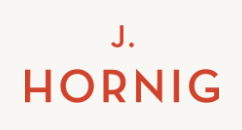 Logo: Hornig