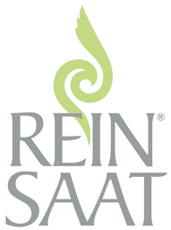 Logo: Reinsaat
