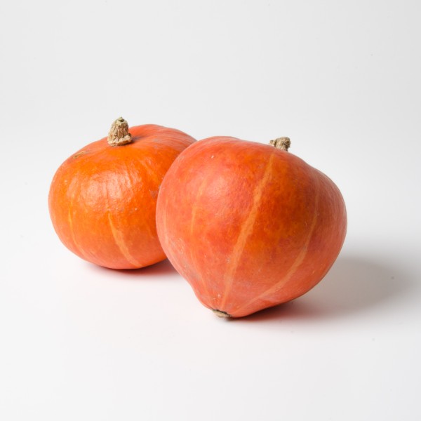 Kürbis Hokkaido (2,97/kg)