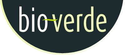 Logo: BioVerde - Isana Naturfeinkost GmbH & Co. Produktions- und Handels KG