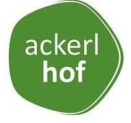 Logo: Ackerlhof GesbR