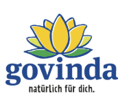 Logo: Govinda