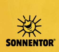 Logo: SONNENTOR KräuterhandelsgmbH