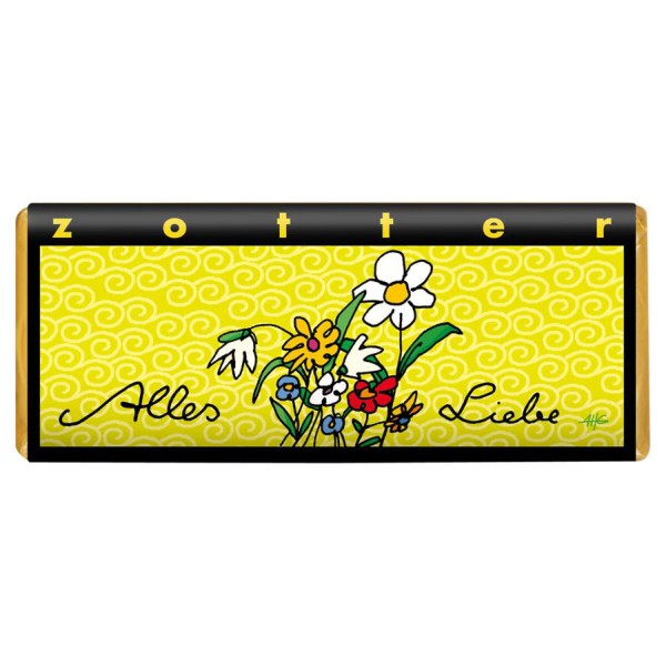 Alles Liebe