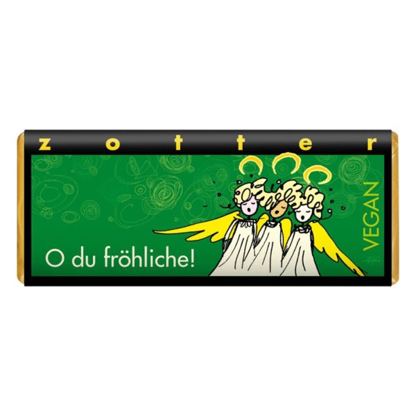 Oh du fröhliche