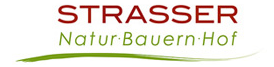 Logo: Strasser Natur.Bauern.Hof