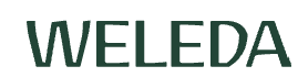 Logo: WELEDA Naturkosmetk