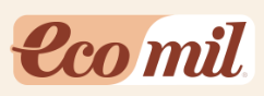 Logo: EcoMil Cuisine