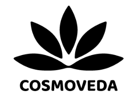 Logo: cosmoveda