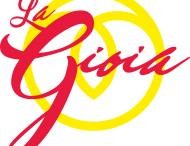 Logo: La Gioia - Die Quelle der Freude