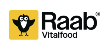 Logo: Raab Vitalkost